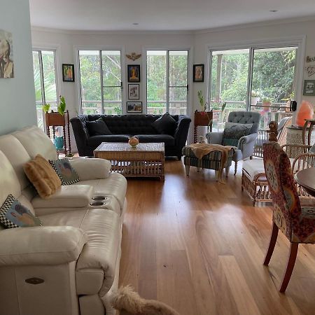 Clearwater Estate Guest House Doonan Екстериор снимка