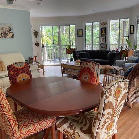 Clearwater Estate Guest House Doonan Екстериор снимка