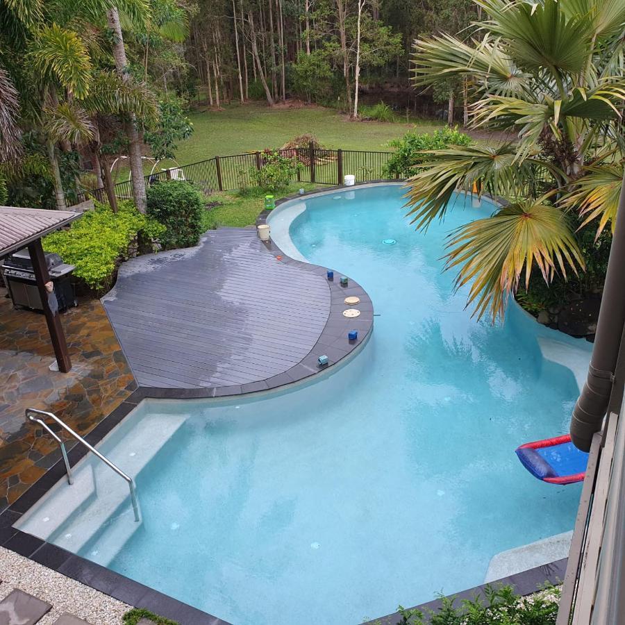 Clearwater Estate Guest House Doonan Екстериор снимка