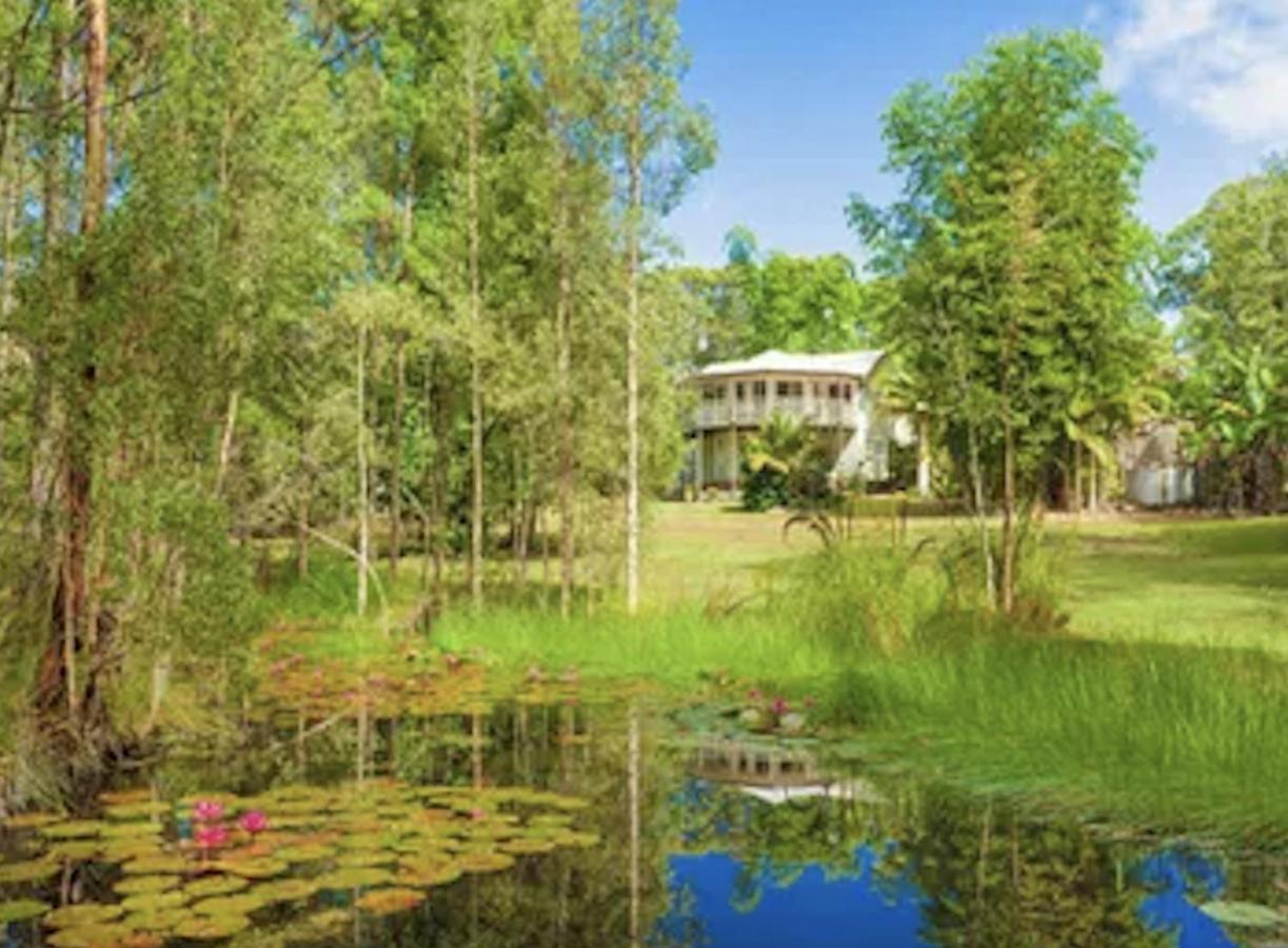 Clearwater Estate Guest House Doonan Екстериор снимка