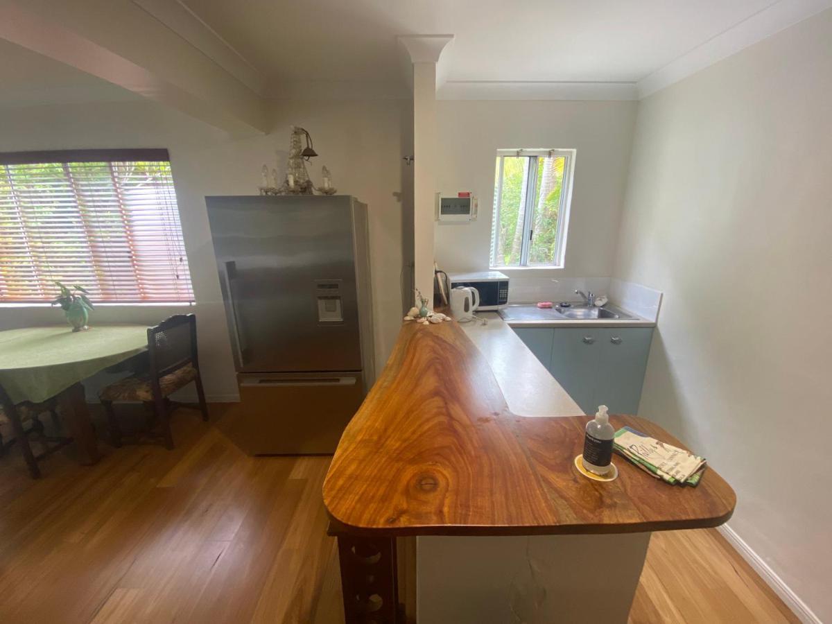 Clearwater Estate Guest House Doonan Екстериор снимка