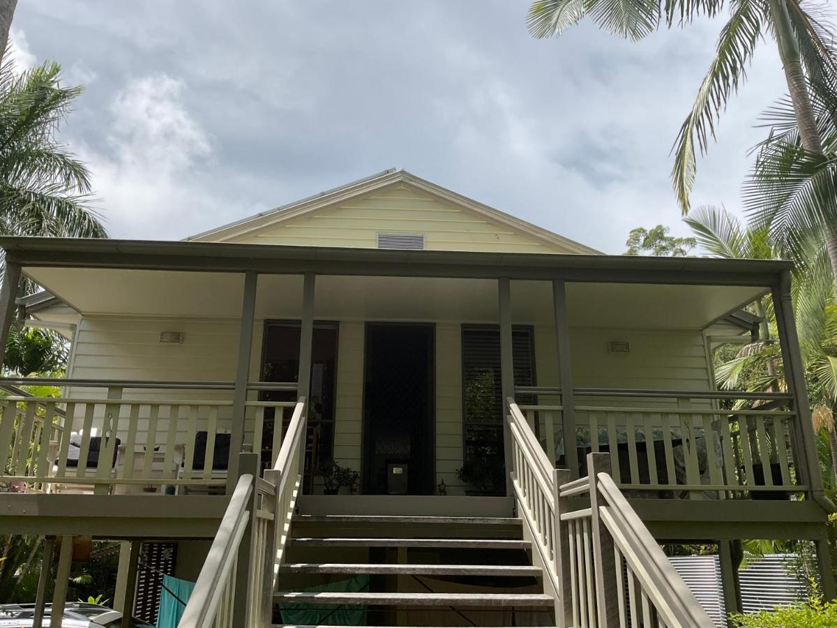 Clearwater Estate Guest House Doonan Екстериор снимка