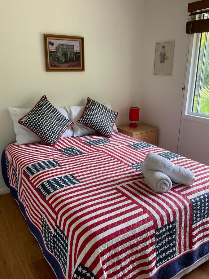 Clearwater Estate Guest House Doonan Екстериор снимка