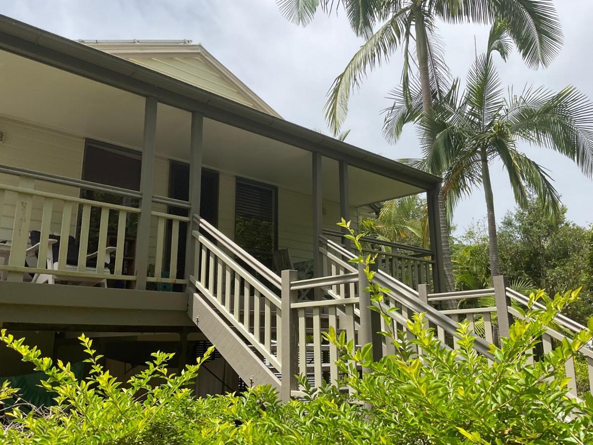 Clearwater Estate Guest House Doonan Екстериор снимка