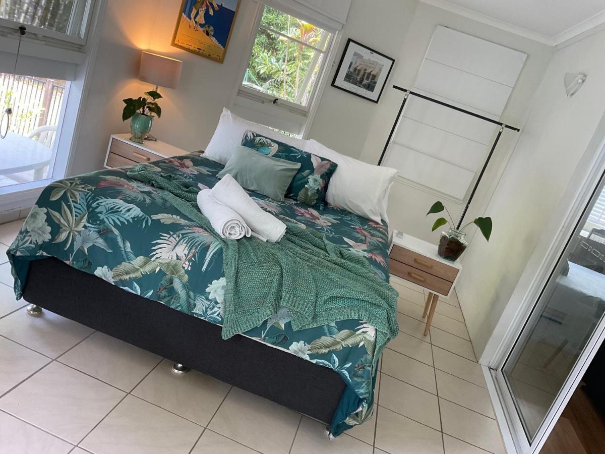 Clearwater Estate Guest House Doonan Екстериор снимка
