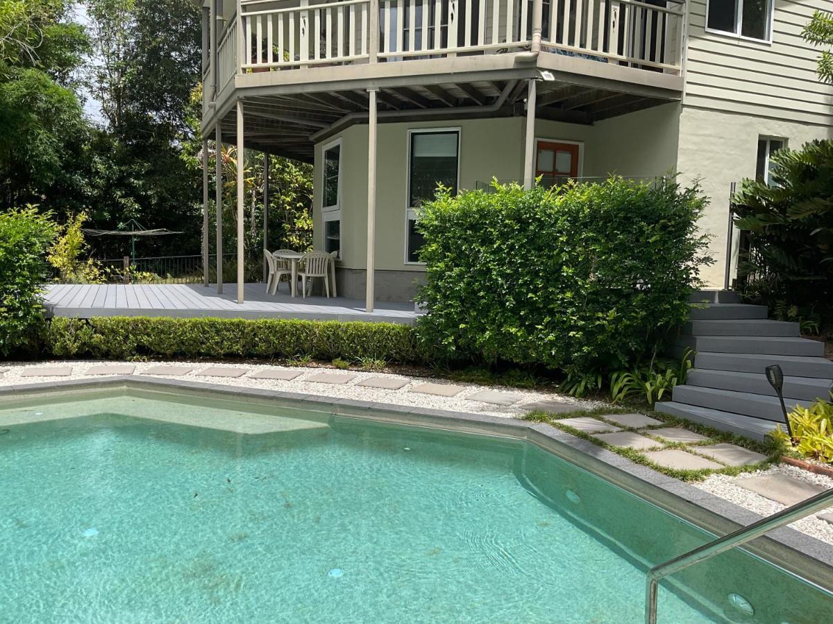 Clearwater Estate Guest House Doonan Екстериор снимка