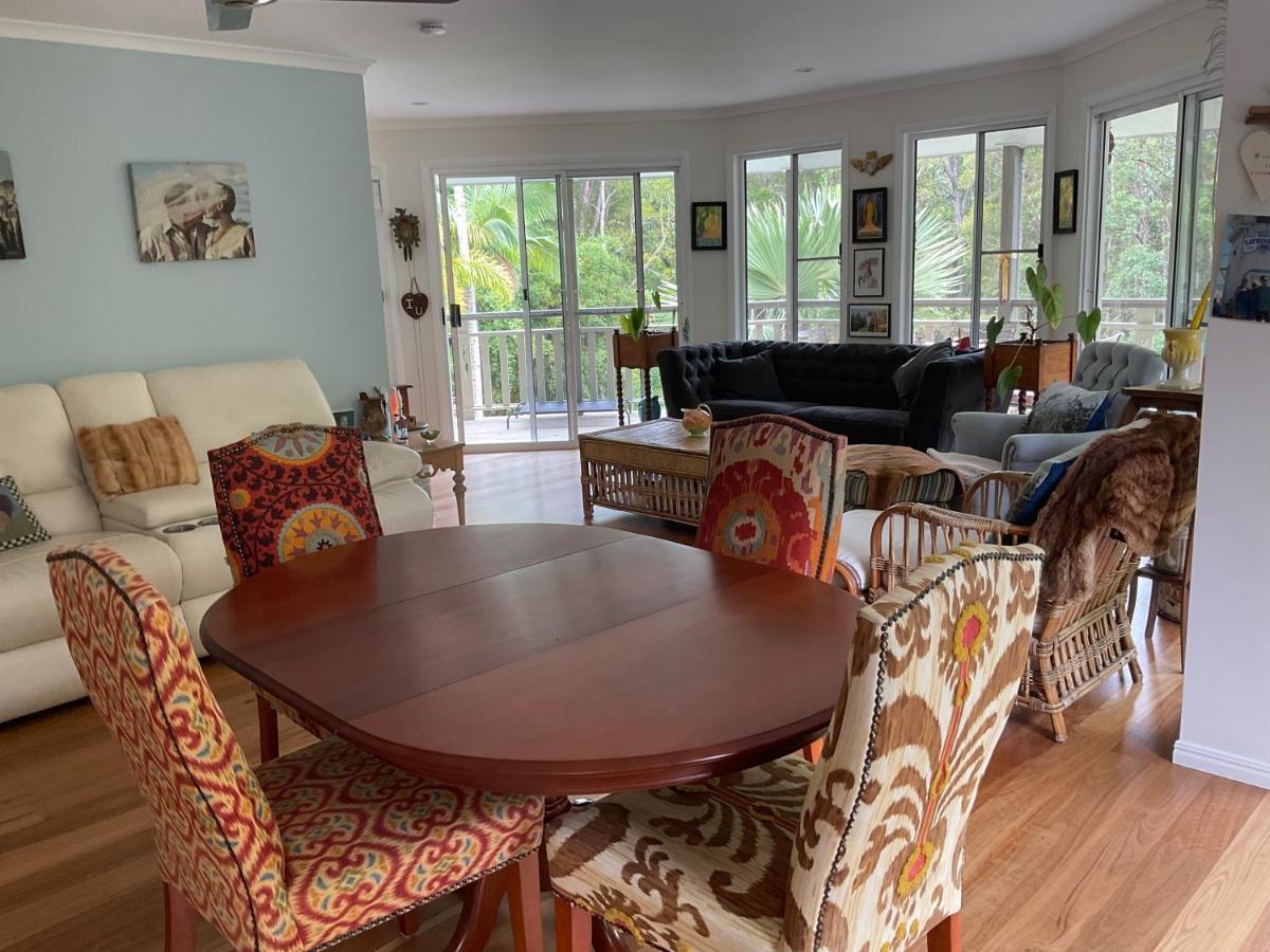 Clearwater Estate Guest House Doonan Екстериор снимка