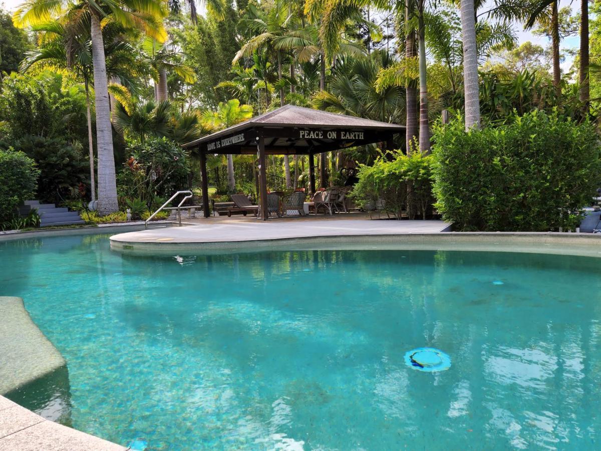 Clearwater Estate Guest House Doonan Екстериор снимка