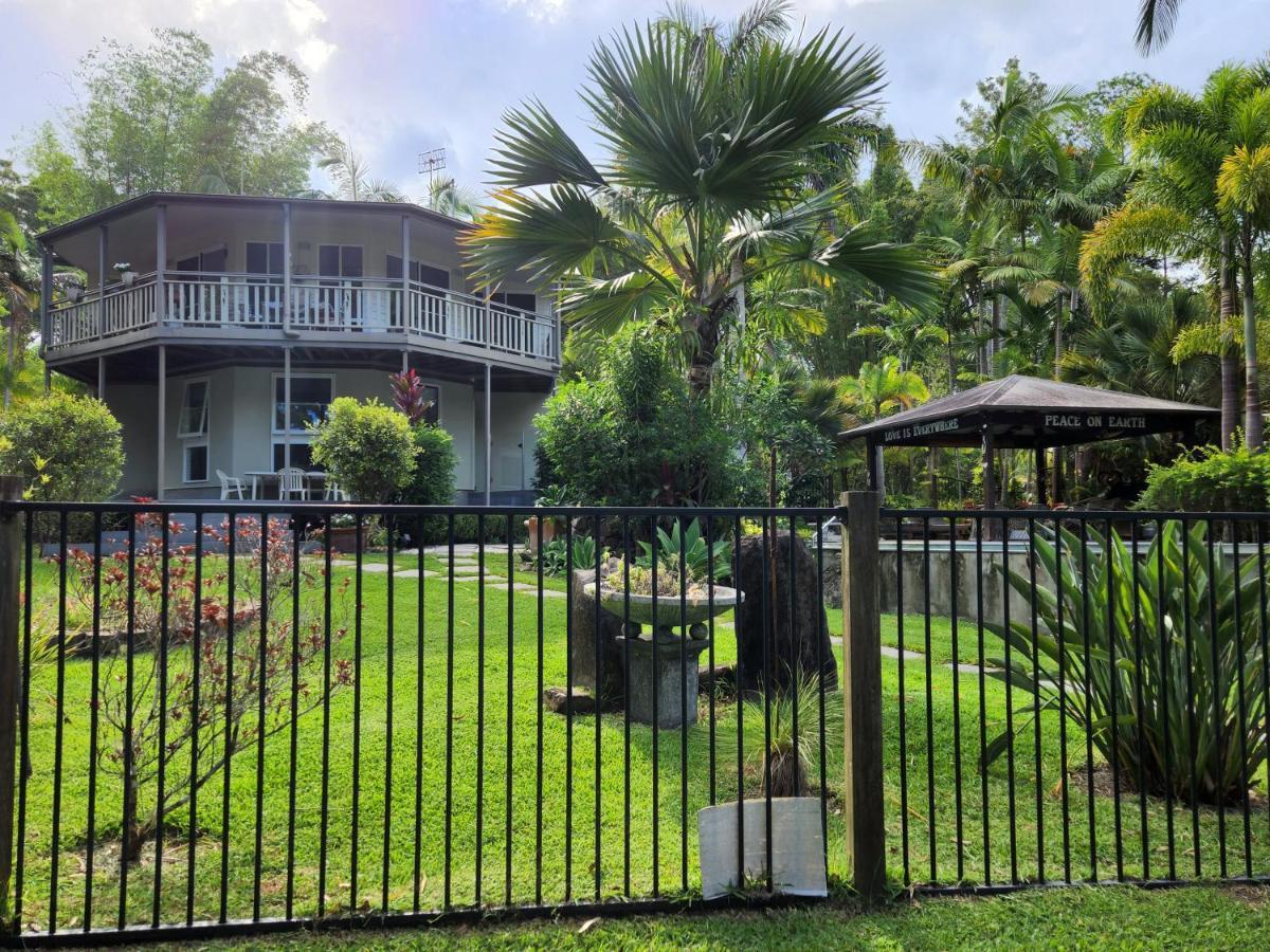 Clearwater Estate Guest House Doonan Екстериор снимка