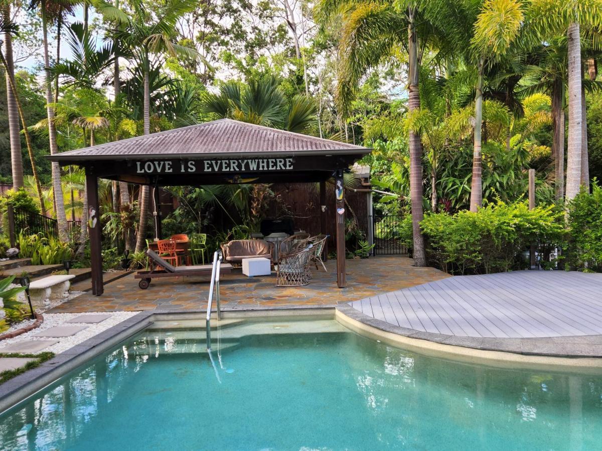 Clearwater Estate Guest House Doonan Екстериор снимка